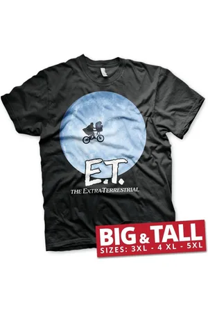 E.T. T-Shirt - Verkäufer: 247Group GmbH