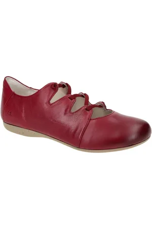 Josef Seibel 87204 971 490 Schnürschuh - Verkäufer: Schuhhaus Strauch