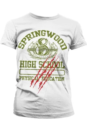 A Nightmare On Elm Street T-Shirt - Verkäufer: 247Group GmbH