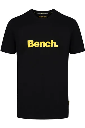 Bench T-Shirt Bench Cornwall Herren T-Shirt Workwear BNCH 002 - Verkäufer: Sportspar