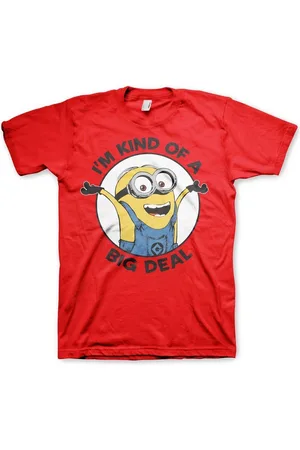 Minions T-Shirt - Verkäufer: 247Group GmbH