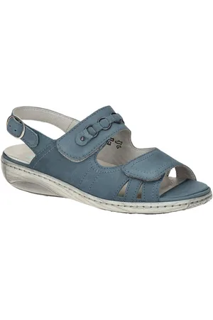 Waldläufer 210004 191 263 Sandalette - Verkäufer: Schuhhaus Strauch