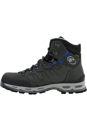 Meindl Herren Wanderschuhe "Bellavista MFS" Wanderschuh - Verkäufer: engelhorn