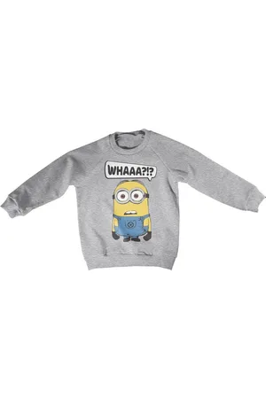 Minions Sweatshirt - Verkäufer: 247Group GmbH