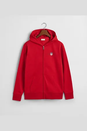 GANT Sweatjacke - Verkäufer: Bekleidungshäuser Karl Vockeroth GmbH