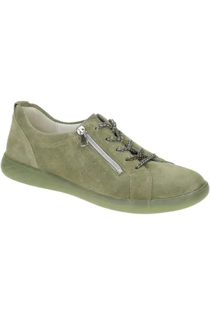Waldläufer 947001 201 293 Schnürschuh - Verkäufer: Schuhhaus Strauch