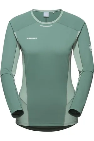 Mammut Longsleeve Aenergy FL Longsleeve Women - Verkäufer: