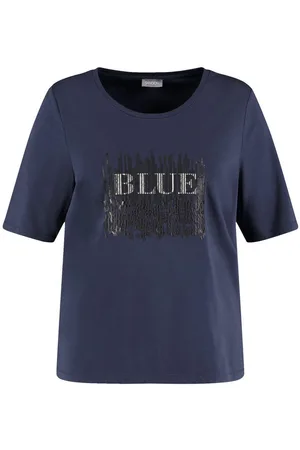 Samoon T-Shirt - Verkäufer: Bekleidungshäuser Karl Vockeroth GmbH