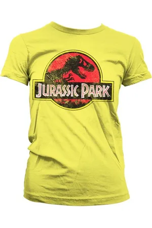 Jurassic World T-Shirt - Verkäufer: 247Group GmbH