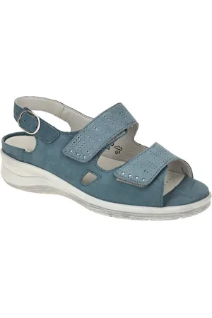 Waldläufer 811016 300 150 Sandalette - Verkäufer: Schuhhaus Strauch