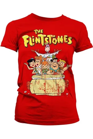 the flintstones T-Shirt - Verkäufer: 247Group GmbH