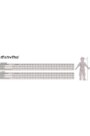 Minymo Jerseyhose - Verkäufer: 247Group GmbH