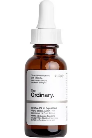 The Ordinary Gesichtsserum Retinol Serum 1% in Squalane 30ml - Verkäufer: DS Trading GmbH