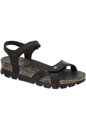 Panama Jack Sulia Basics B2 negro Sandalette - Verkäufer: Schuhhaus Strauch