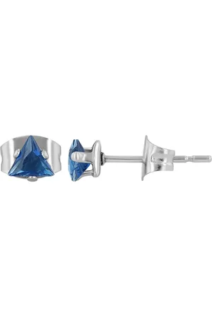 Akzent Ohrring-Set Sumire Edelstahl Ohrstecker, Zikonia, (Paar) - Verkäufer: Shaghafi GmbH