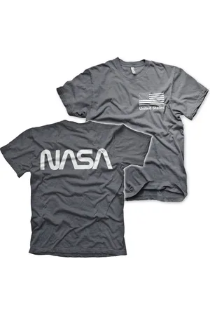 Nasa T-Shirt - Verkäufer: 247Group GmbH