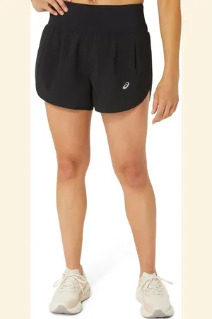 Asics Shorts ROAD 3.5IN SHORT PERFORMANCE BLACK - Verkäufer: Sport Rossow GmbH