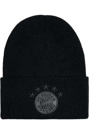 FC BAYERN Strickmütze Strickmütze Logo - Verkäufer: 247Group GmbH