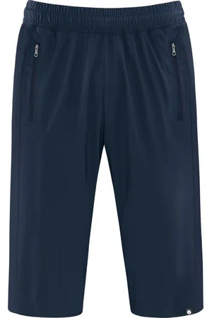 SCHNEIDER 3/4-Hose CORBYM-3/4-HOSE DUNKELBLAU - Verkäufer: Sport Butsch GmbH & Co.KG