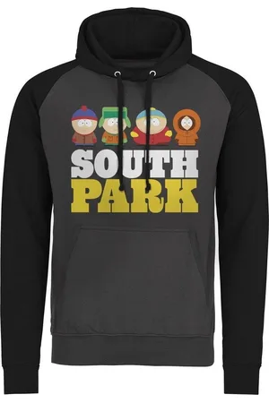 South Park Kapuzenpullover - Verkäufer: 247Group GmbH