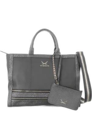 Sansibar Handtasche (Set, 2-tlg) - Verkäufer: modeherz