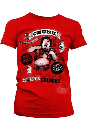 The Goonies T-Shirt - Verkäufer: 247Group GmbH