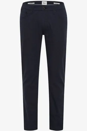 Brax 5-Pocket-Jeans Regular-Fit Jeans Chuck - Regular Fit - Verkäufer: Robert Ley Damen & Herrenmoden GmbH & Co KG
