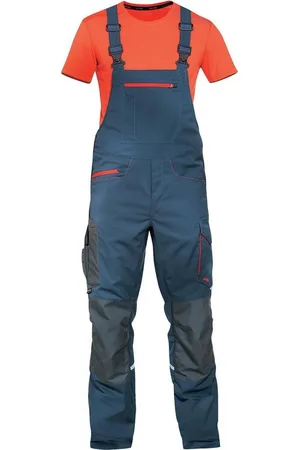 Uvex Latzhose - Verkäufer: 247Group GmbH