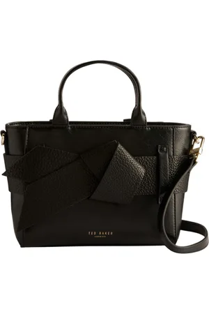 Ted Baker Handtasche Jimsie Mini Knot Bow Bag - Verkäufer: modeherz