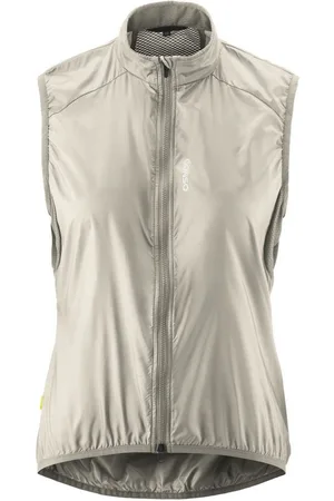 Gonso Outdoorjacke Road Vest Wind W - Verkäufer: highway-shop