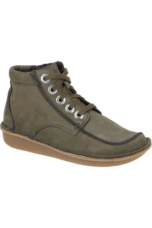 Clarks 26173886 4 Stiefel - Verkäufer: Schuhhaus Strauch