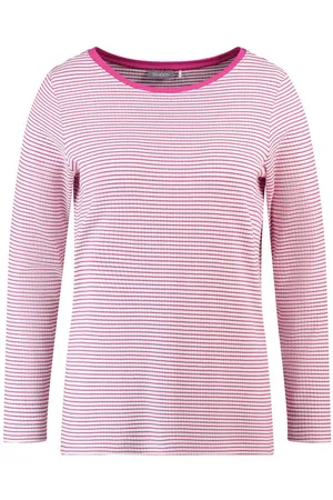 Samoon T-Shirt - Verkäufer: Bekleidungshäuser Karl Vockeroth GmbH