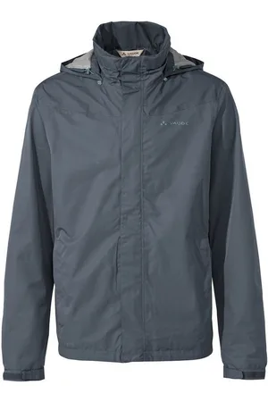 Vaude Regenjacke Me Escape Bike Light Jacket HERON - Verkäufer: atleti-sport GmbH