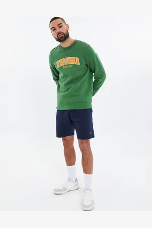Threadbare Fleecepullover THB Fleece Crew Deji (1-tlg) im sportlichen Design - Verkäufer: onQuality