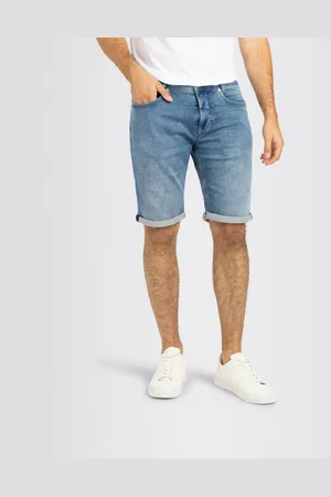 Mac Jeansshorts Jogn Bermuda - Verkäufer: CAM GmbH & Co. KG