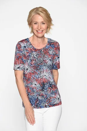 Clarina T-Shirt - Verkäufer: Bekleidungshäuser Karl Vockeroth GmbH