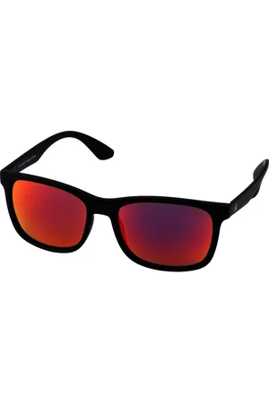 firefly Sonnenbrille Sonnenbrille LAKESIDE N 77751 BLACK/RED - Verkäufer: INTERSPORT Müller, Lübbenau/ Spreewald