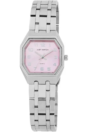 Just Watches Quarzuhr Antagion Damenuhr mit Edelstahlarmband - Verkäufer: Shaghafi GmbH