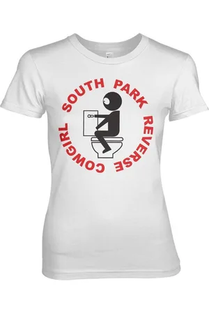 South Park T-Shirt - Verkäufer: 247Group GmbH