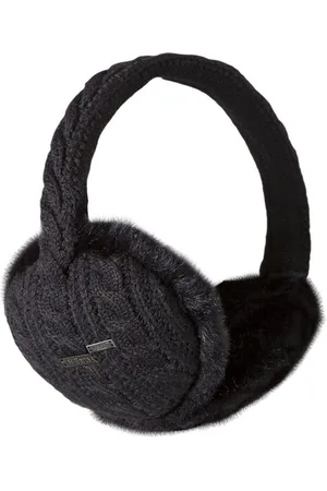 Barts Skimütze Monique Earmuffs 01 black - Verkäufer: SportTimm
