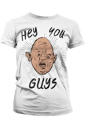 The Goonies T-Shirt - Verkäufer: 247Group GmbH