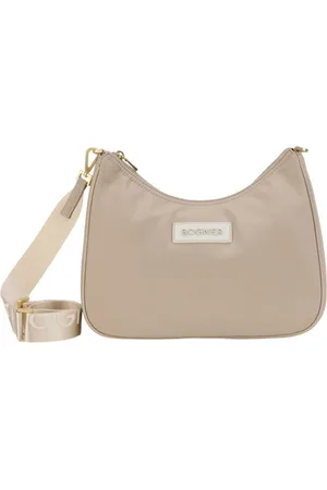 Bogner Schultertasche - Damen Schultertasche Saxon Odette - Verkäufer: müller & meirer retail gmbh & co. kg