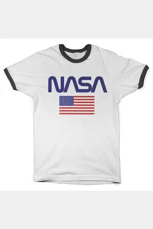Nasa T-Shirt - Verkäufer: 247Group GmbH