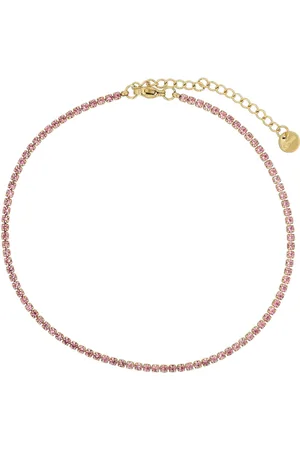Akzent Fußkette 5110093 Sommer Must-Have, 4er Pack, Anhänger, Perlen (Einzeln) - Verkäufer: Shaghafi GmbH