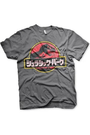 Jurassic World T-Shirt - Verkäufer: 247Group GmbH