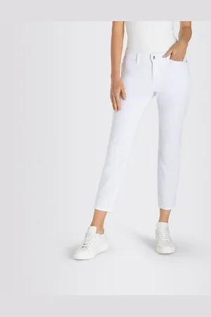 MAC Cosmetics Bequeme Jeans - Verkäufer: Bekleidungshäuser Karl Vockeroth GmbH