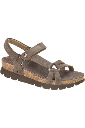 Panama Jack Sally B7 Sandalette - Verkäufer: Schuhhaus Strauch