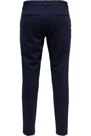 Only & Sons Stoffhose - Verkäufer: Bekleidungshäuser Karl Vockeroth GmbH