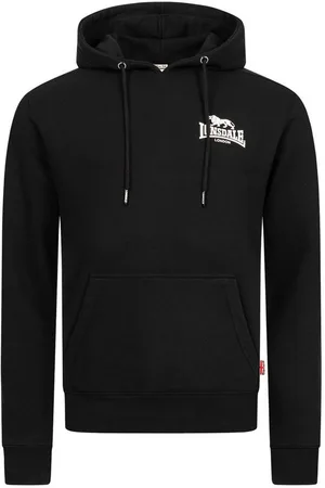 Lonsdale London Kapuzenpullover Claughton - Verkäufer: 247Group GmbH
