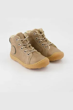 Pepino Georgie Schnürstiefel - Verkäufer: TRETTER-Schuhe